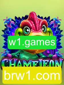 Descubra o Fascinante Mundo do Jogo Chameleon