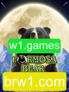 Explorando o Fascinante Mundo de FormosaBear de w1.games