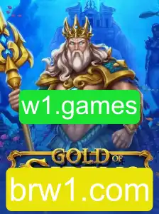 GoldofSirens: Um Mergulho no Fascinante Mundo do w1.games
