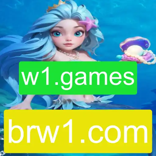 Explorando o Mundo Encantador de 'Mermaid' no w1.games