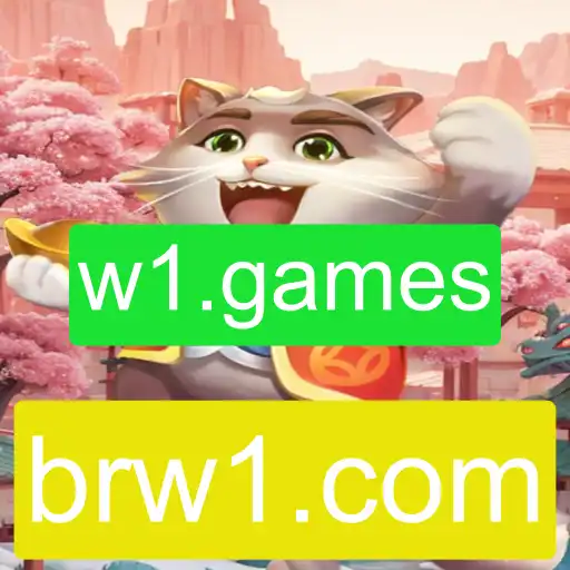 Descubra as Aventuras de LuckyCat com w1.games