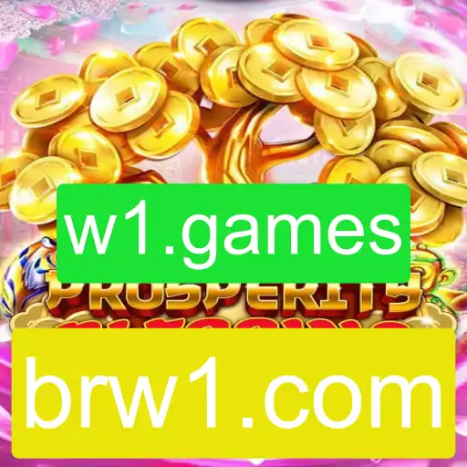 Descubra a Excitante Aventura de ProsperityBlessing em w1.games