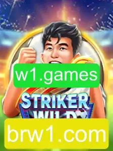StrikerWILD: A Nova Sensação dos Jogos Online