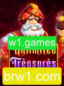 Explorando UnlimitedTreasuresBonusBuy: A Nova Aventura da w1.games