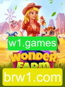 Tudo Sobre WonderFarm: Um Mergulho no Mundo Encantado de w1.games